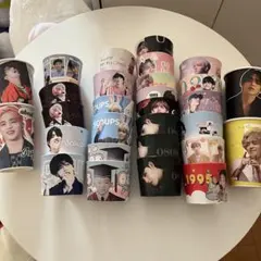 2025年最新】seventeen エスクプス kitの人気アイテム - メルカリ