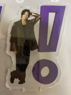 Hey! Say! JUMP おうちでUMP賞 高木雄也