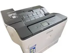 EPSON LP-S7180 A3カラーレーザープリンター 約25,500枚のサムネイル