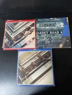 ザ・ビートルズ 1967年〜1970年 1962年〜1966年　アビイ・ロードのサムネイル