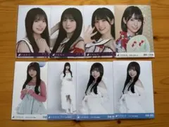 乃木坂46 6期生 生写真 まとめ売り