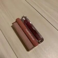 【まとめ売り】韓国コスメティント、プランパーリップセット