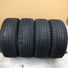 ダンロップ ウインターマックス WM02 245/40R19 4本 #25761 - メルカリ