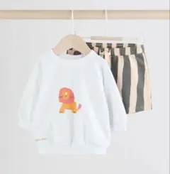 ネクスト　ライオン　服　2セット　NEXT 赤ちゃん　1歳半〜2歳