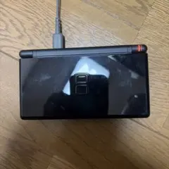 ニンテンドーDS Lite ブラック 本体　おまけ付き　説明欄必読
