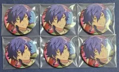 あんスタ イベント 缶バッジ 漣ジュン