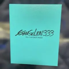 エヴァンゲリオン　DVD