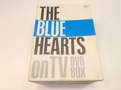 2026年最新】the blue hearts on tvの人気アイテム - メルカリ