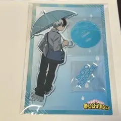 轟焦凍 アクリルスタンド
