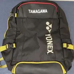 YONEX テニスラケット バックパック