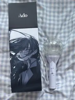 2026年最新】ADO ペンライト 蜃気楼の人気アイテム - メルカリ