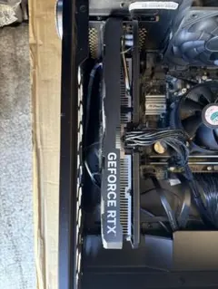 B*J様 Palit RTX 4070 super ジャンク？ - メルカリ