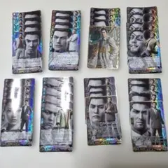 ヴァンガード　龍が如くコラボ4コンセット ヴァンガード 龍が如くコラボ セミ4コンセット＋RGGR付き - メルカリ