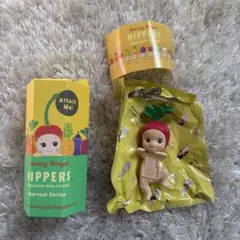 ソニーエンジェルピッパーズSonny Angel HIPPERS ラディッシュ