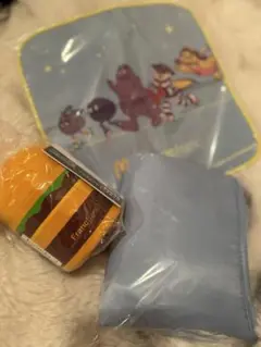 【新品未使用品】マクドナルド マック 福袋2026