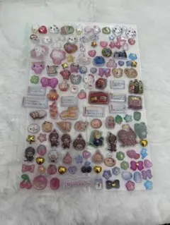 おすそ分けシールセット