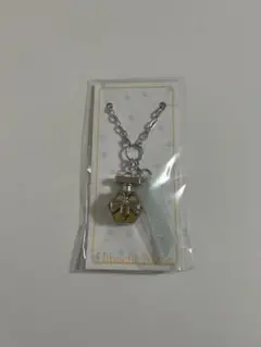 Oriens 2nd Anniversary バッグチャーム 緋八マナ