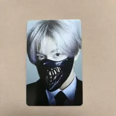 ENHYPEN ジョンウォン desire トレカ weverse 特典