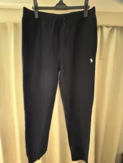 Polo Ralph Lauren スウェットパンツ M ネイビー