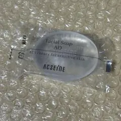 アクセーヌ　フェイシャルソープAD 30gのサムネイル