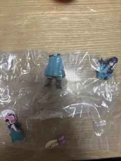 HGドラゴンボール Another 2 マイ チチ　セット