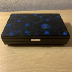新品未使用】粗雅堂 会津塗 ジュエリーボックス ポーラスター