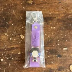 ☆新品未開封☆ 一番くじ 鬼滅の刃 ～姉の仇～ G賞ぽこっとちゃーむ　しのぶ