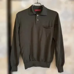 polo セーター