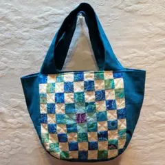 ケイフファセットのトートバックキット