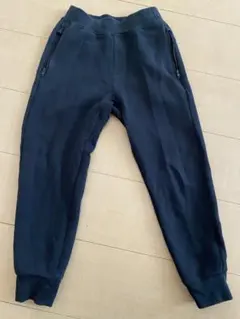 キッズ　長ズボン　UNIQLO 120