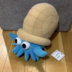 2026年最新】オムナイトぬいぐるみの人気アイテム - メルカリ