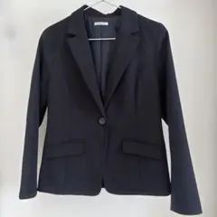 ハニーズ　GLACIER ネイビー　ジャケット　スーツ