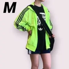 М アディダス ファイヤーバード トラック トップ ジャージ adidas