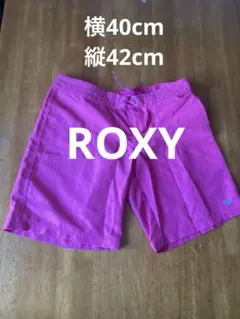 ROXY 短パン