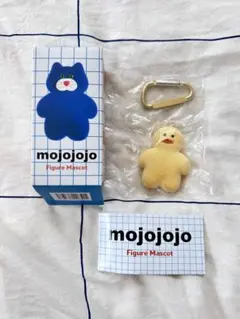 mojojojo You never know フィギュアマスコット　アヒル