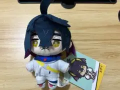 ポケモン トレーナーズ スグリ マスコット ぬいぐるみ マスコット POKÉMON TRAINERS スグリ ｜【公式】ポケモン