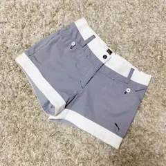 プーマゴルフレディースショートパンツのサムネイル