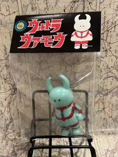 ウルトラマン ウアモウ　緑　完売　レア 2025年最新】UAMOUの人気アイテム - メルカリ