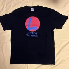 LINDBERG 2023ツアーＴシャツ 中古品