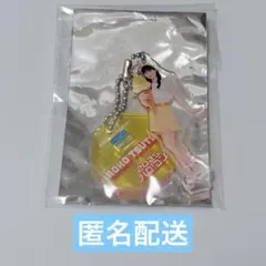 筒井澪心 アクキー ハロコン OCHA NORMA