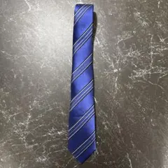 【TAKEO KIKUCHI】ネクタイ ストライプ