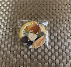 にじさんじ 8th Anniversary ランダム缶バッジ 宇佐美リト