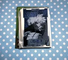 僕のヒーローアカデミア ヒロアカ ステータスカードコレクション 第2弾 荼毘