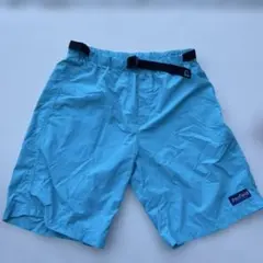 Penfield メンズ ショートパンツ XL ブルーのサムネイル