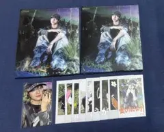 &TEAM EJ Back to Life(ソロ盤)