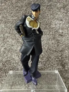ジョジョ　東方仗助　フィギュアのサムネイル