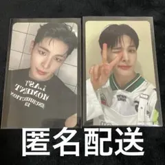 NEXZ ハル　ONEBITE ソニミュ 初回生産限定盤 特典　Blu-ray