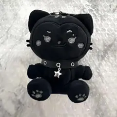 ITZY ソウルコン TUNNEL VISION リュジンTWINZYぬいぐるみ