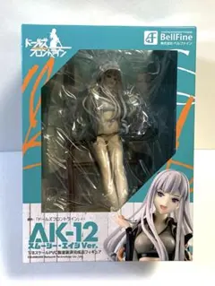 2026年最新】ドールズフロントライン AK-12の人気アイテム - メルカリ