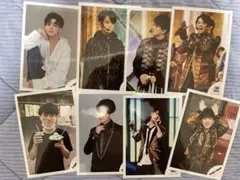 宮近海斗 TravisJapan 公式写真 25枚